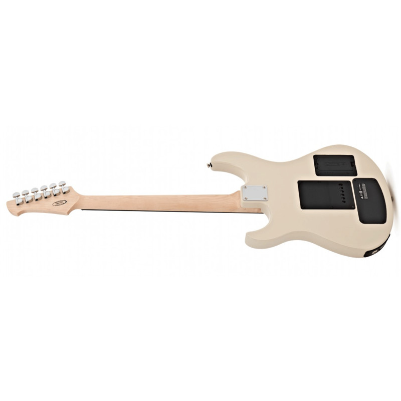 Line 6 Variax Standard White
