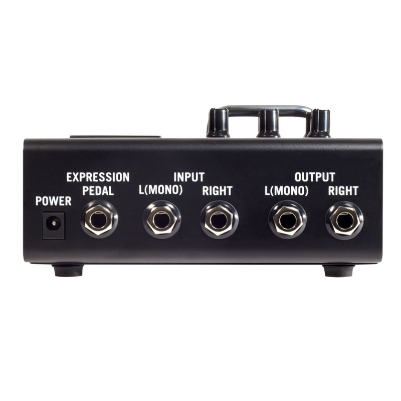 Line 6 M5 StompBox Modeler