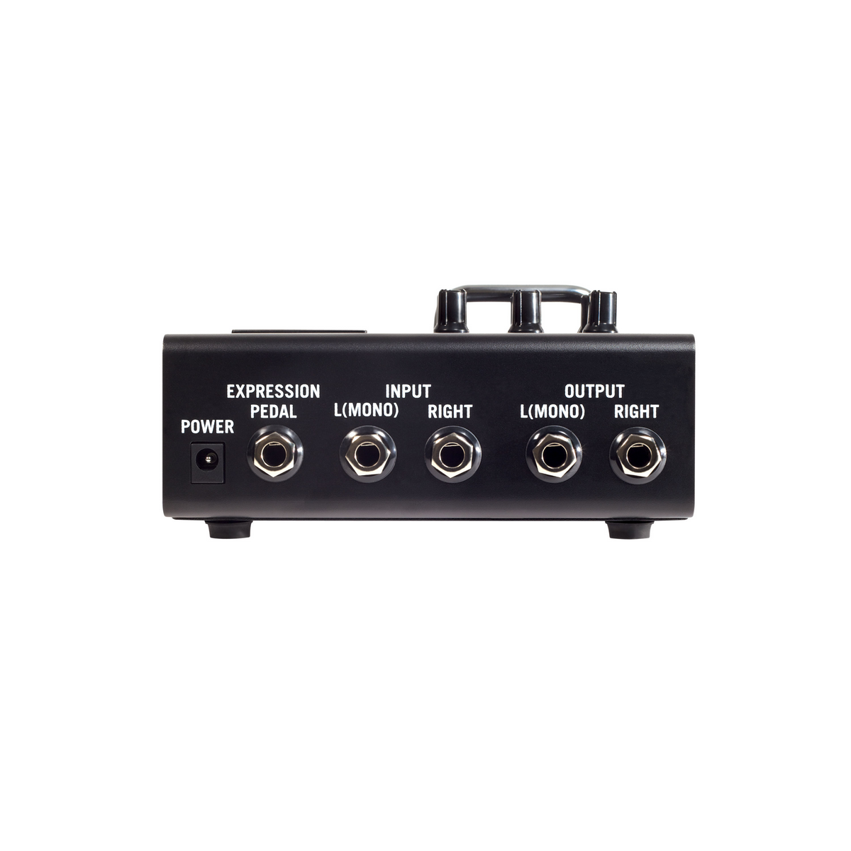 Line 6 Pedalera M5 StompBox Modeler - Efectos para Guitarra 