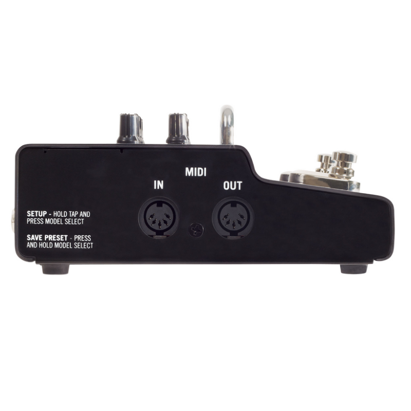 Line 6 M5 StompBox Modeler