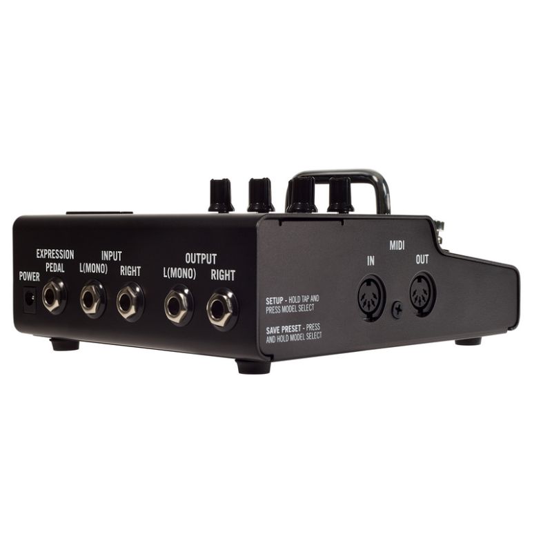 Line 6 M5 StompBox Modeler