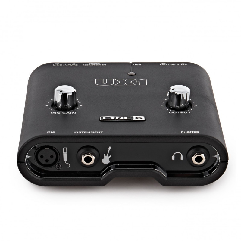 Line 6 POD Studio UX1 Outlet