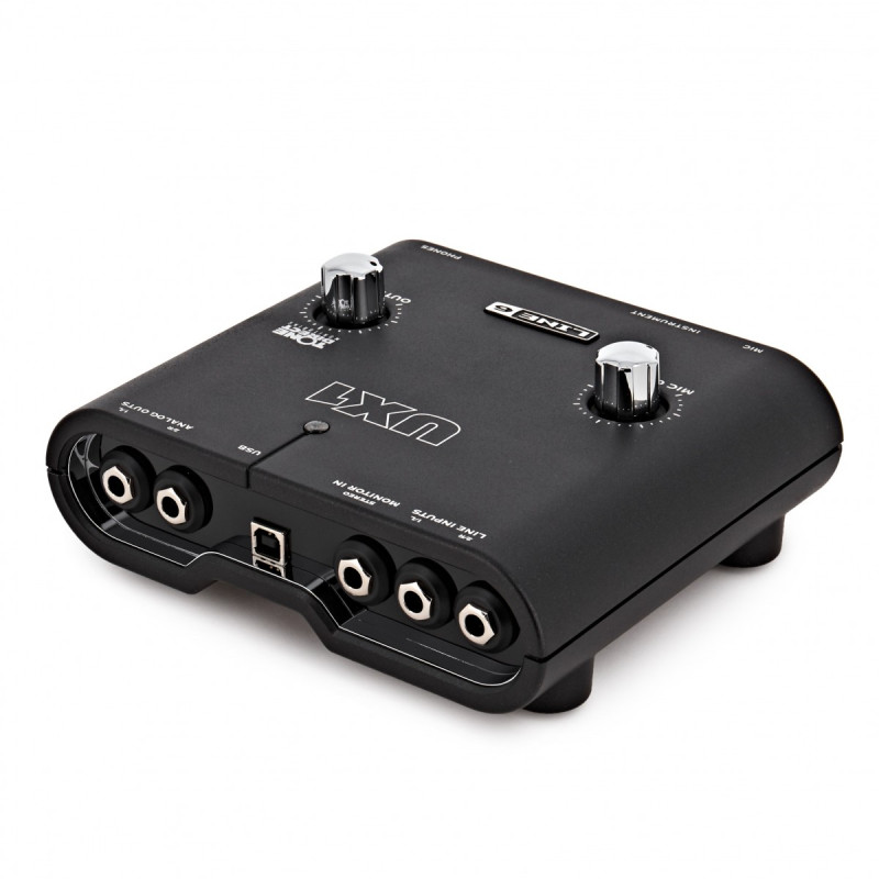 Line 6 POD Studio UX1 Outlet