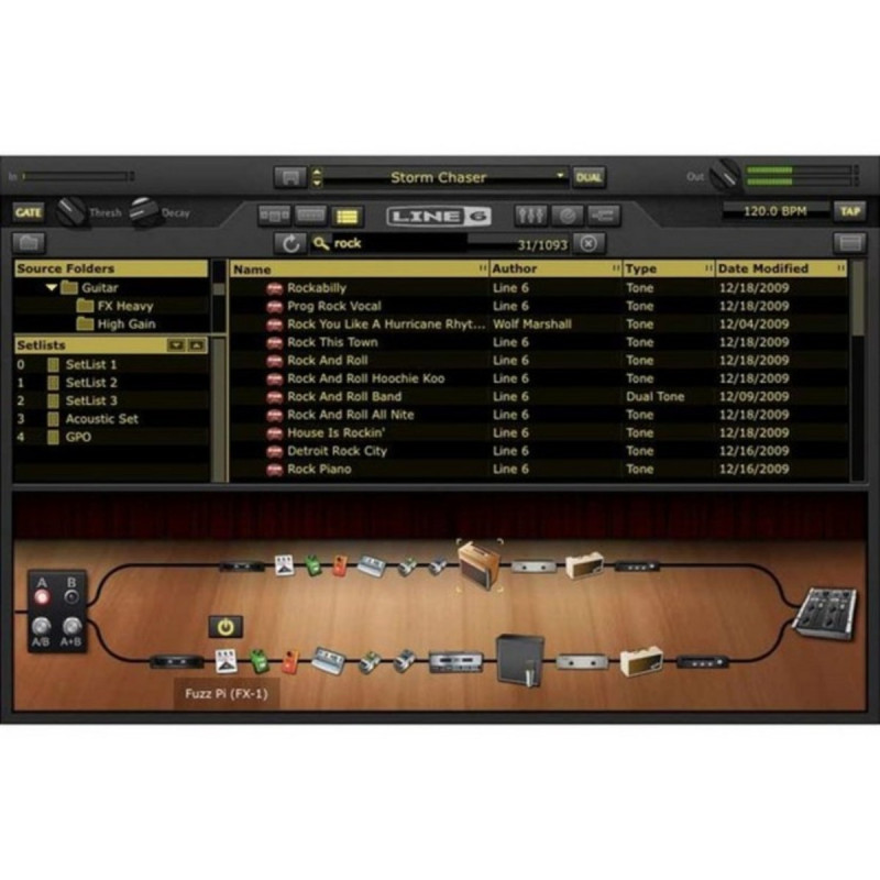 Line 6 POD Studio UX1 Outlet