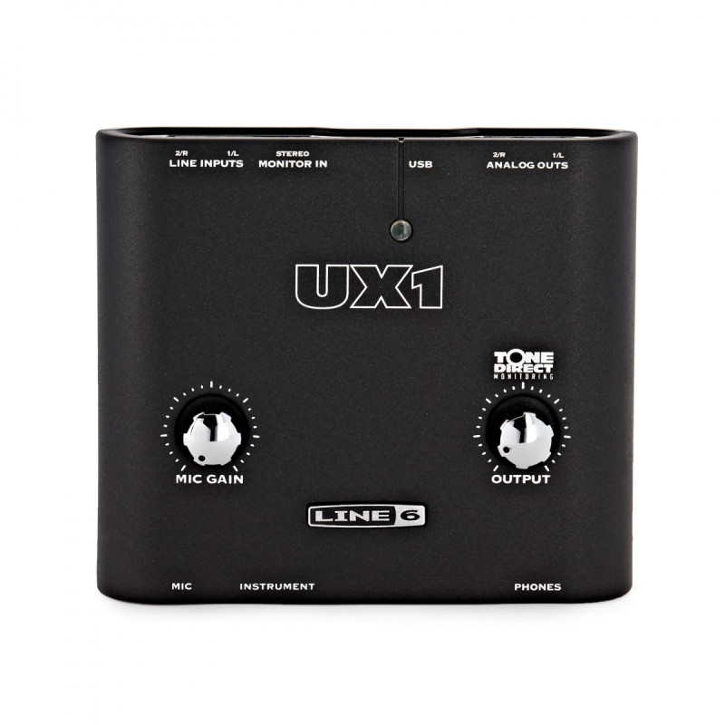 Line 6 POD Studio UX1 Outlet