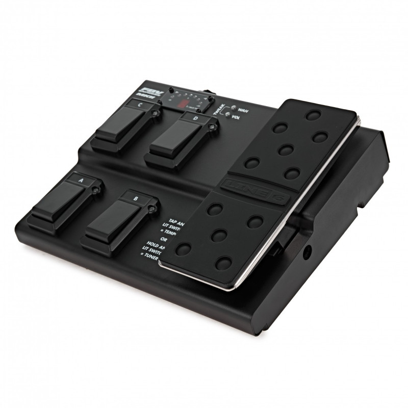 Line 6 FBV Express MKII Controller