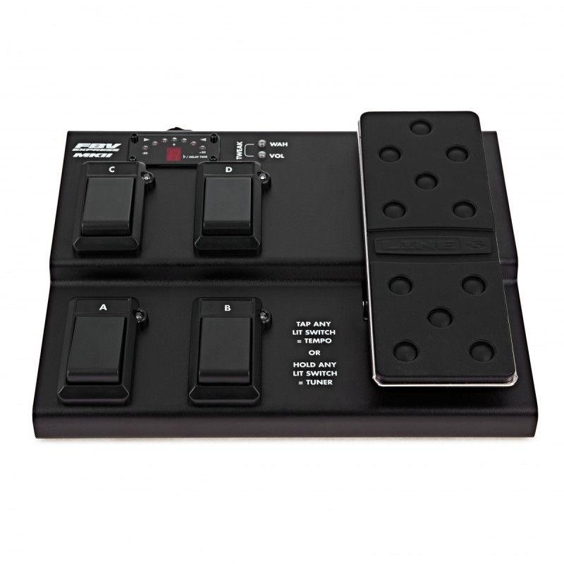 Line 6 FBV Express MKII Controller