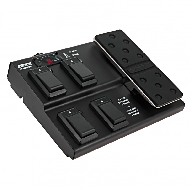 Line 6 FBV Express MKII Controller