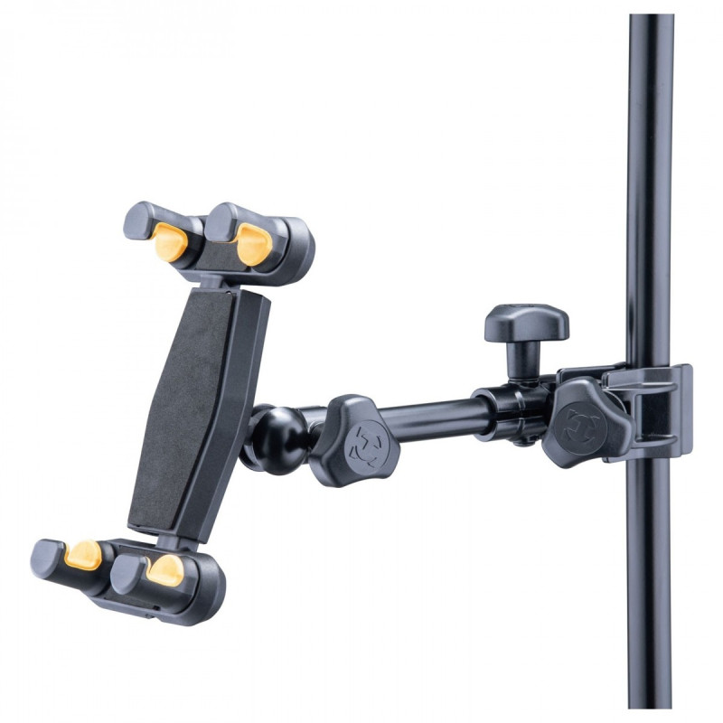 Hercules DG307B Soporte Tablet