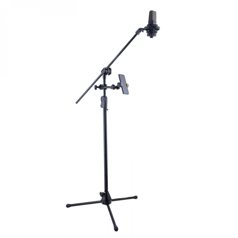 Hercules DG207B Soporte de Smartphone