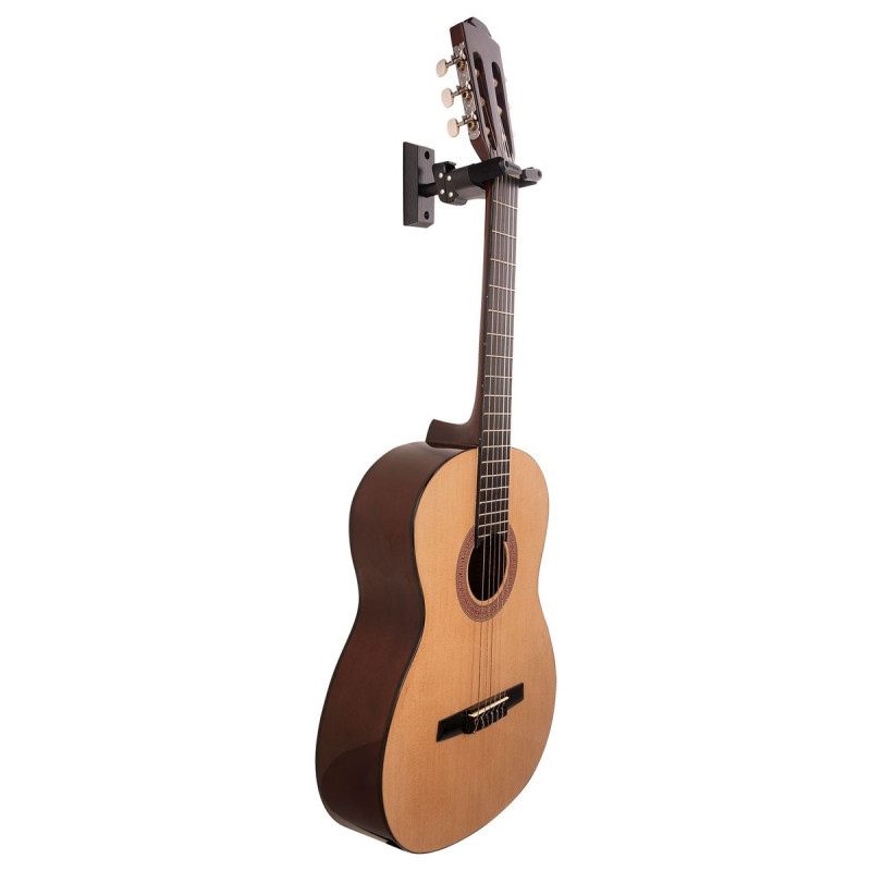 Hercules GSP38WBK + Wall Hook