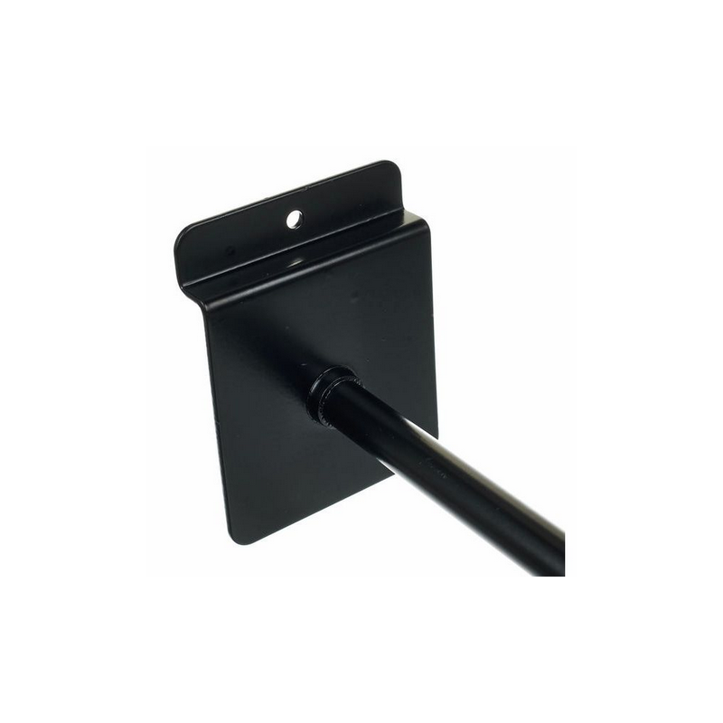 Hercules GSP40SB Wall Mount + Wall Hook