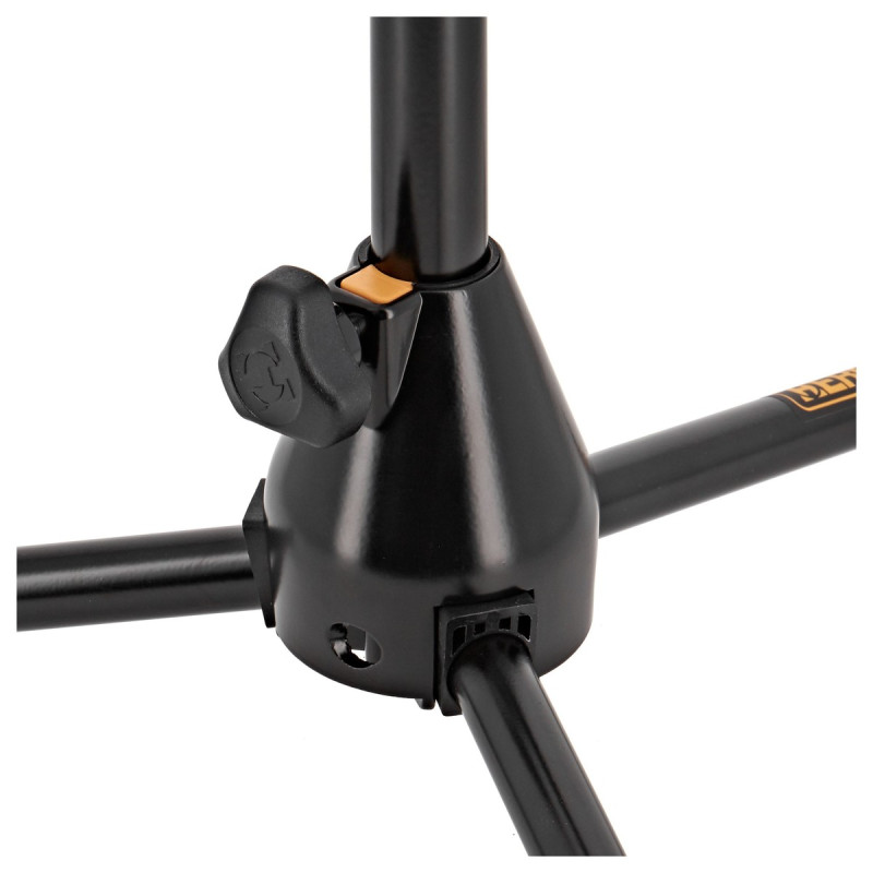 Hercules MS532B Boom Micro Stand