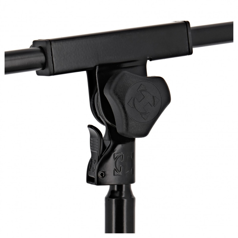 Hercules MS540B Microphone Stand
