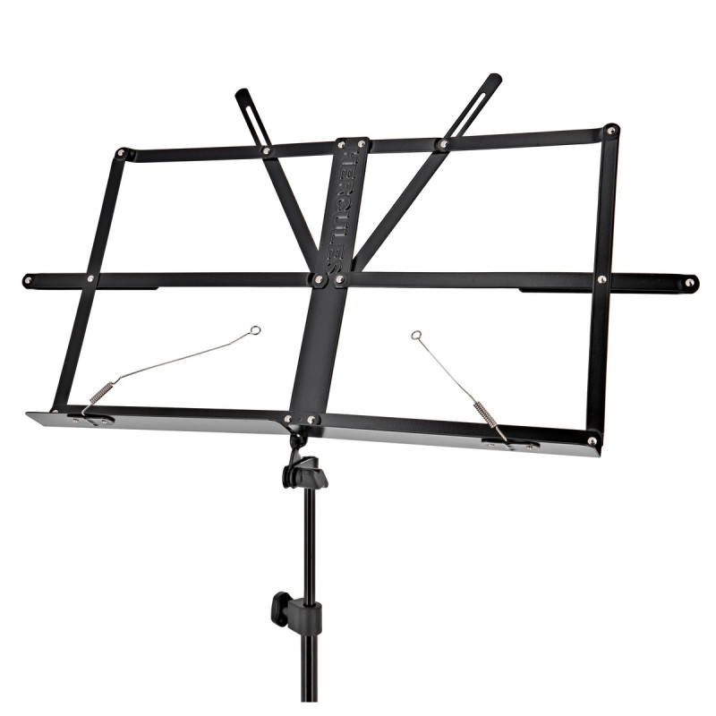 Hercules BS050B Music Stand