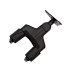 HERCULES GSP39WB + Wall Mount Hook