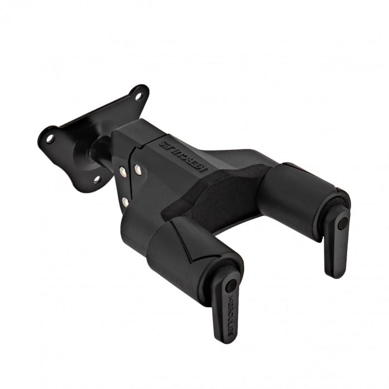 HERCULES GSP39WB + Wall Mount Hook