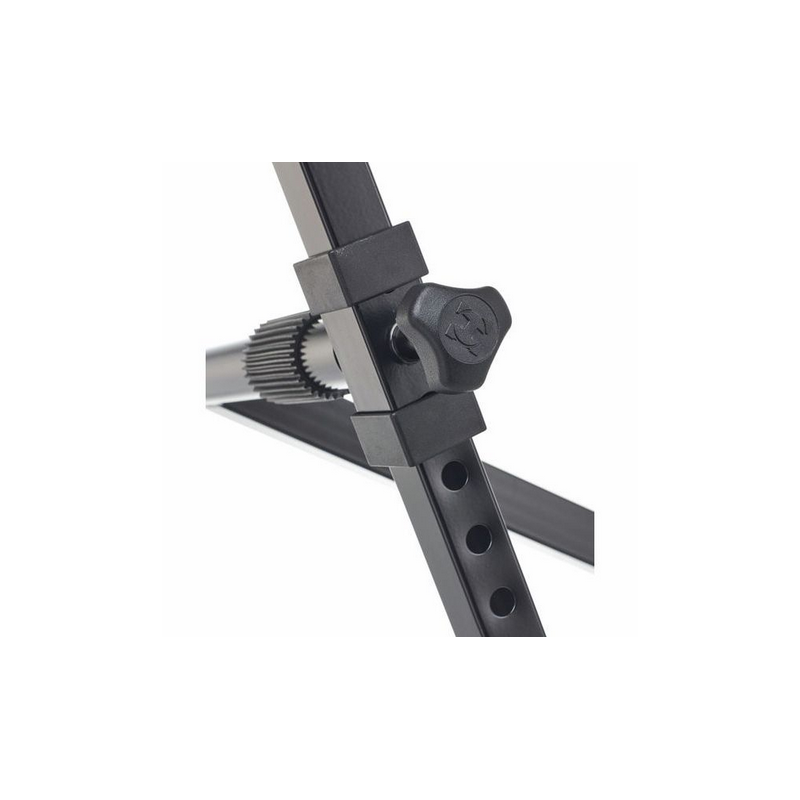 Hercules KS210 Double Keyboard Stand