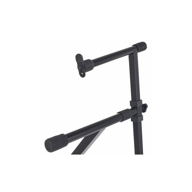 Hercules KS210 Double Keyboard Stand