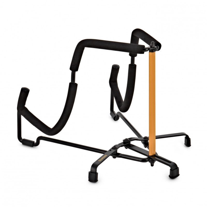 Hercules GS302B Soporte Electrica / Bajo TravLite