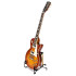 Hercules GS302B Soporte Electrica / Bajo TravLite