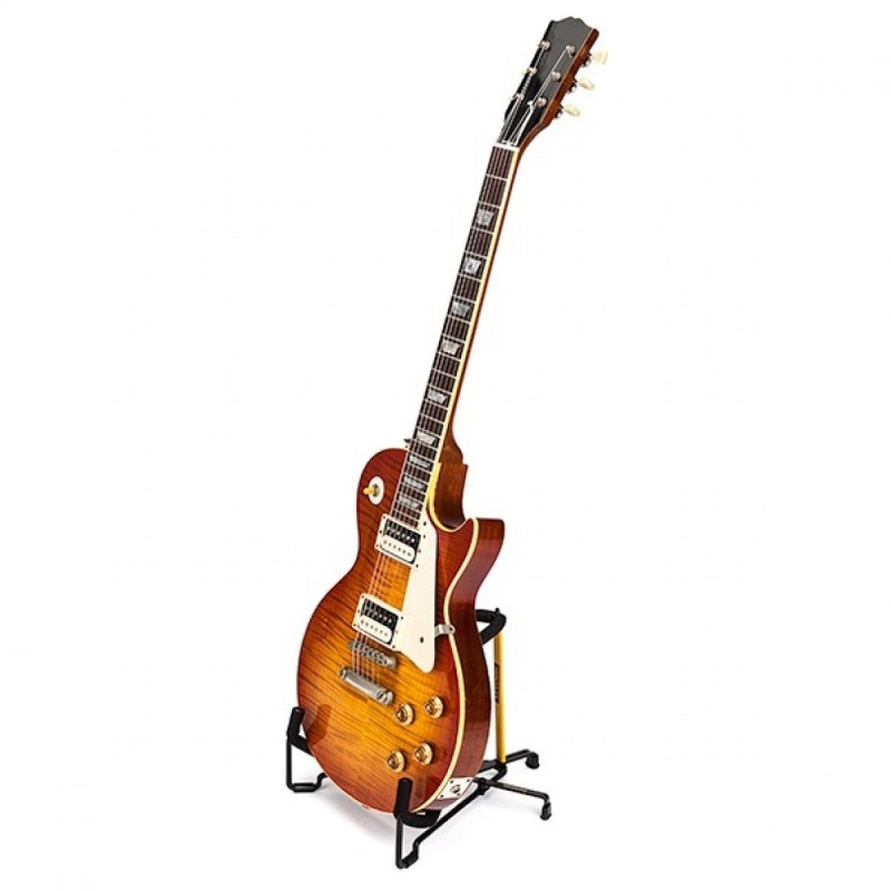 Hercules GS302B Soporte Electrica / Bajo TravLite