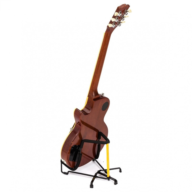 Hercules GS302B Soporte Electrica / Bajo TravLite