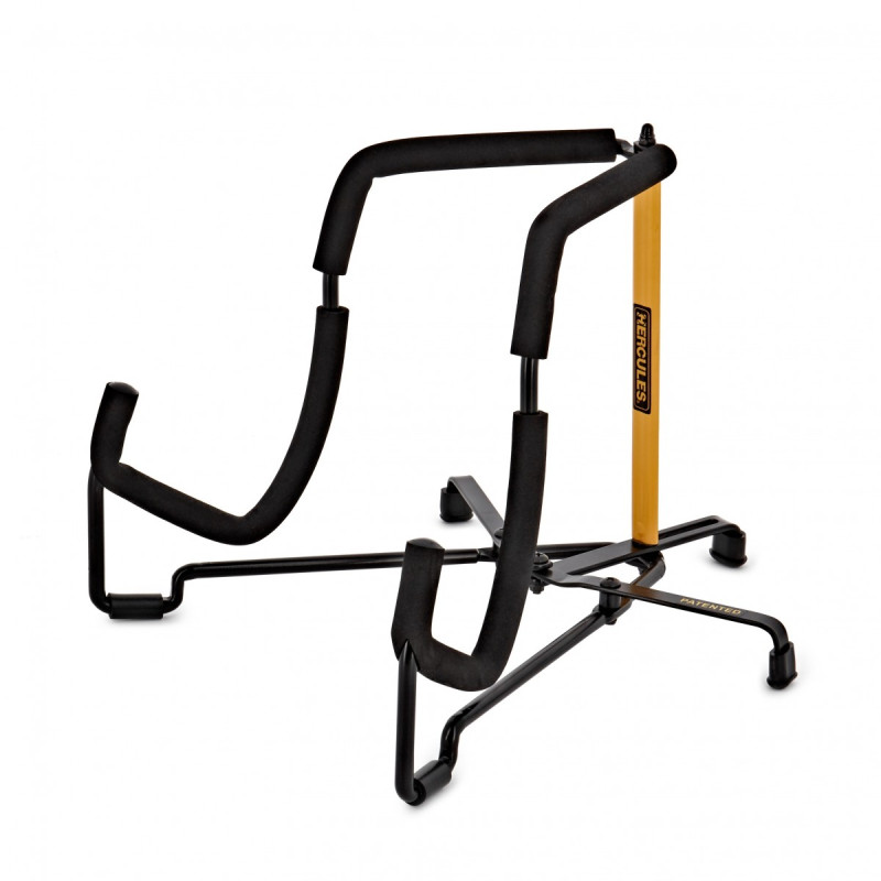 Hercules GS302B Soporte Electrica / Bajo TravLite