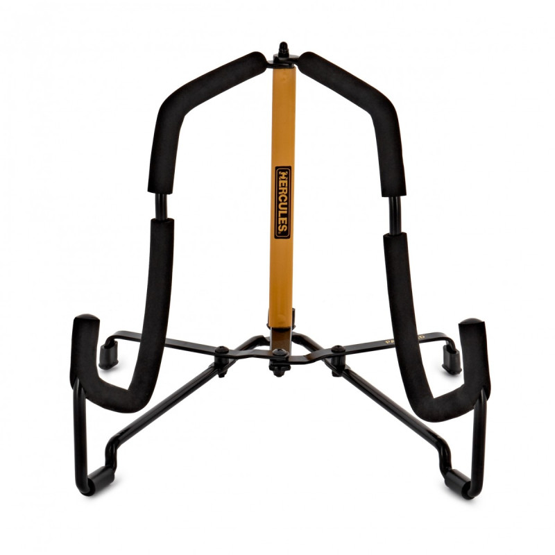 Hercules GS302B Soporte Electrica / Bajo TravLite