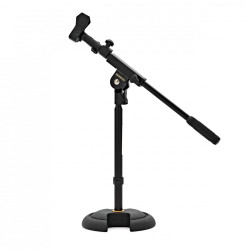 Hercules MS120B Soporte Micro