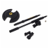 Hercules MS120B Microphone Stand