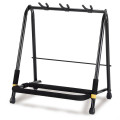Hercules GS523B Soporte 3 Guitarras o Bajos