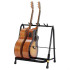 Hercules GS523B Soporte 3 Guitarras o Bajos