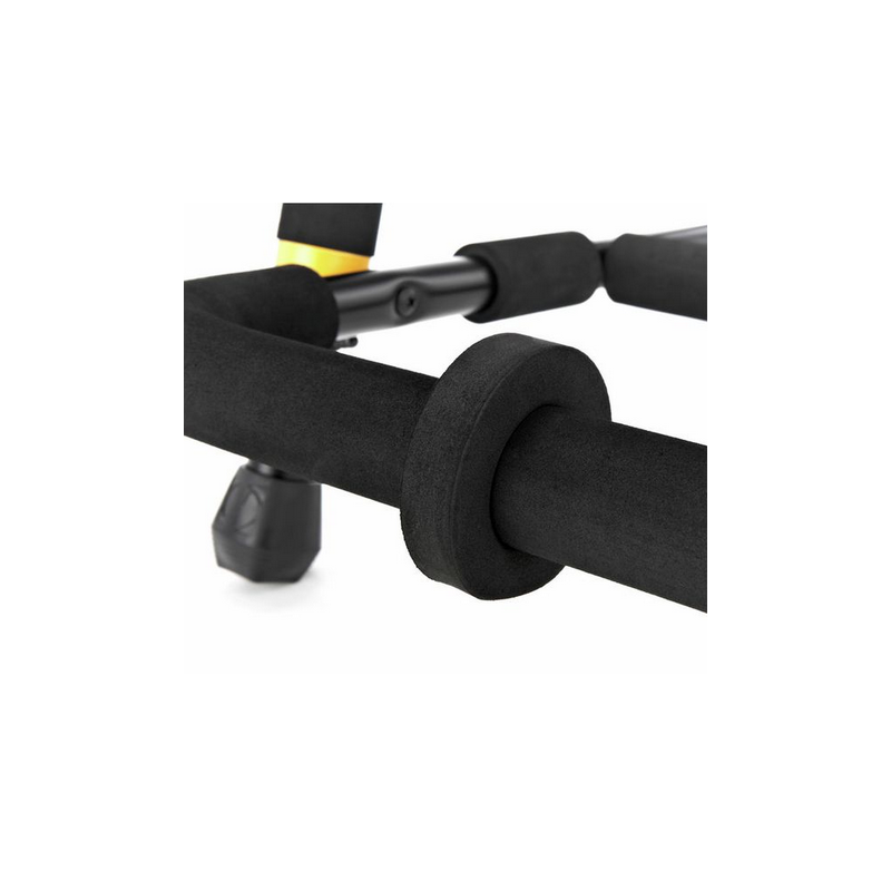 Hercules GS523B Soporte 3 Guitarras o Bajos