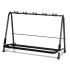 Hercules GS525B 5-Guitar or Bass Stand