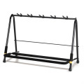 Hercules GS525B Soporte 5 guitarras o bajos