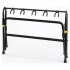 Hercules GS525B Soporte 5 guitarras o bajos