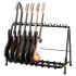 Hercules GS525B 5-Guitar or Bass Stand