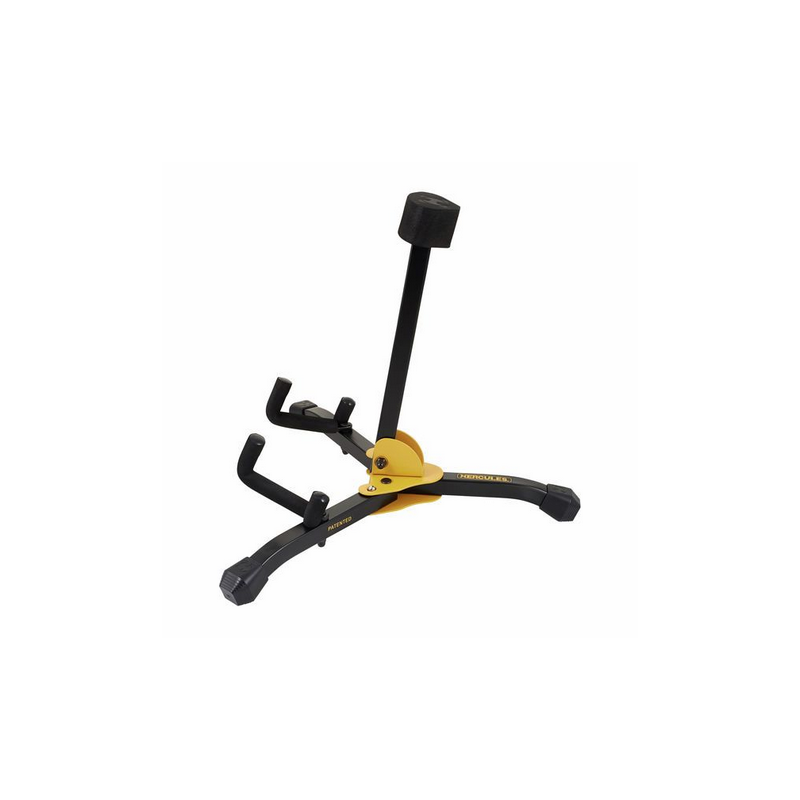 Hercules GS402B Soporte Electrica/ Bajo