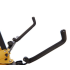 Hercules GS401B Soporte Acustica / Clasica