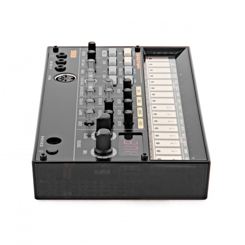 KORG Volca Beats Synthesizer