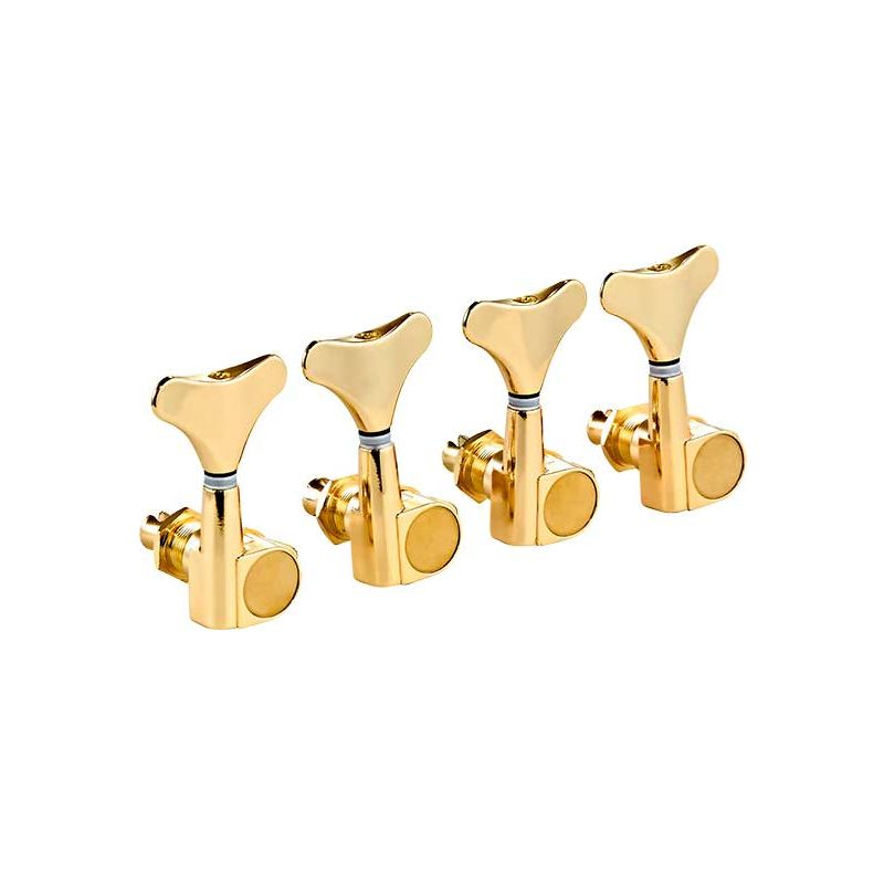 Ortega OTM4L Gold