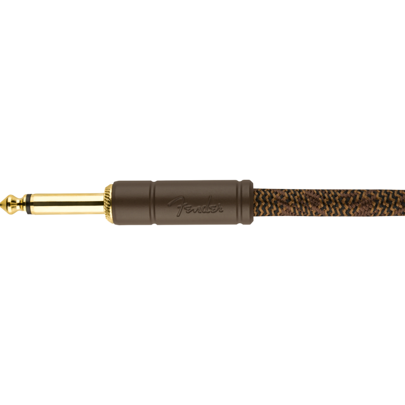 Fender Paramount Acoustic Instrument Cable 3m