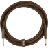 Fender Paramount Acoustic Instrument Cable 3m