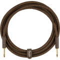 Fender Paramount Acoustic Instrument Cable 3m