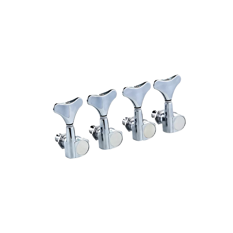 Ortega OTM4L Chrome