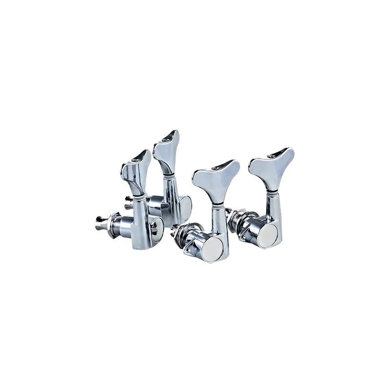 Ortega OTM22 Chrome