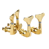 Ortega OTMEB22 Gold