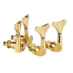 Ortega OTMEB22 Gold