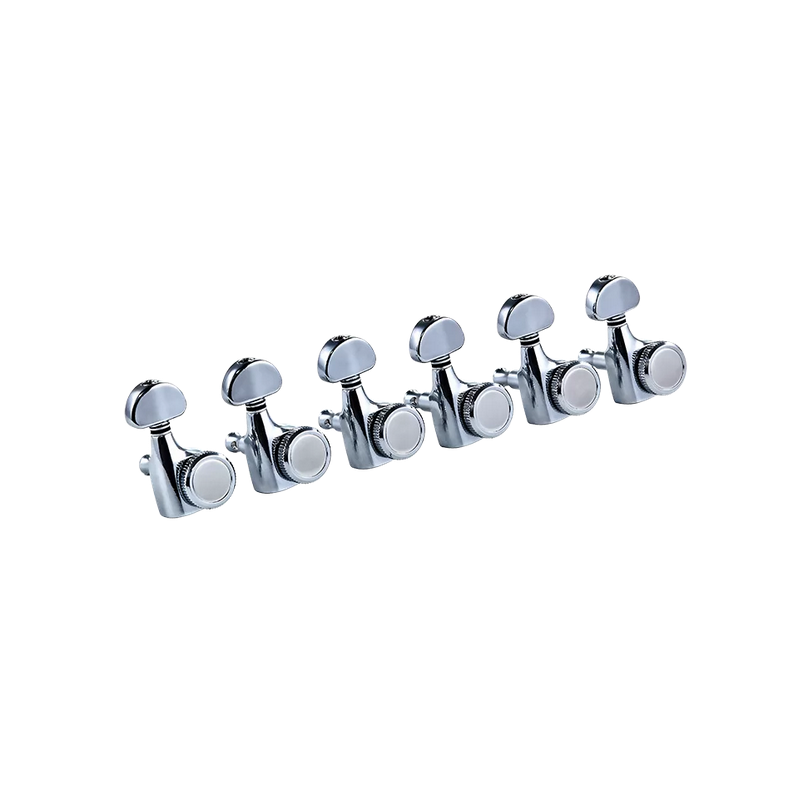 Ortega OTM6L Locking Chrome
